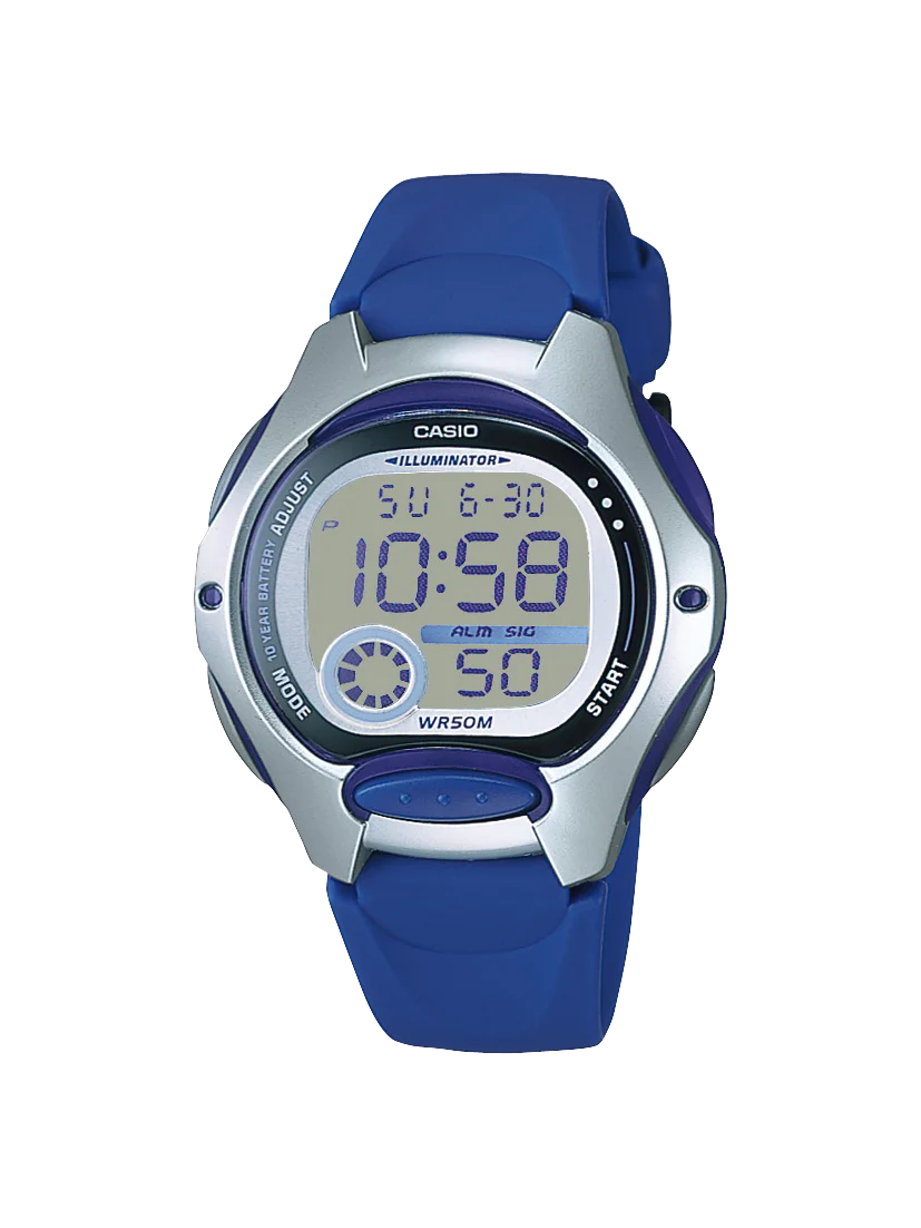 Casio Illuminator Sports Watch