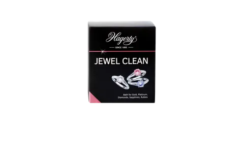 Jewellery Cleaner