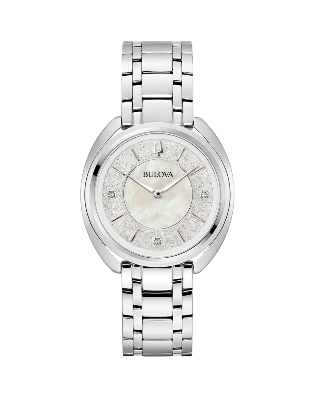 Bulova Women s Classic Watch Aspiring Jewellers Wanaka