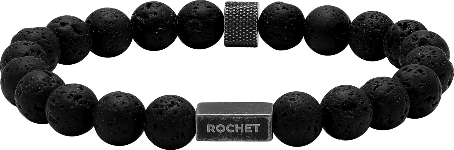 Rochet 9mm Zen Bracelet