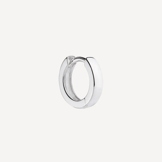Najo Helios Men's Single Huggie Earring