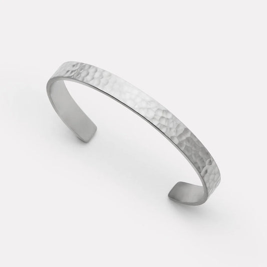 Najo Daylight 7.5mm Steel Cuff