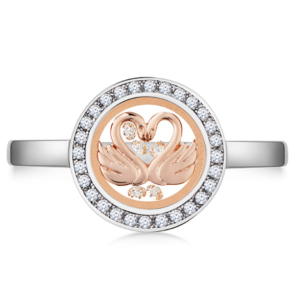 ASTRA Sweetheart Ring
