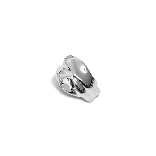 Bijoux Silver Forme Ring