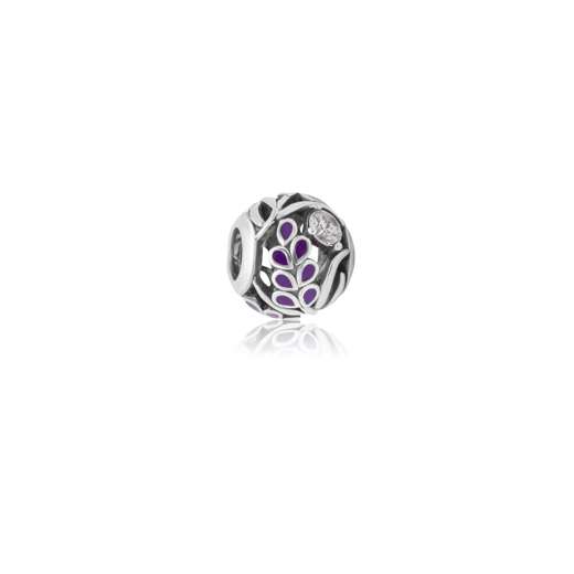 Evolve Lavender Elegance Charm