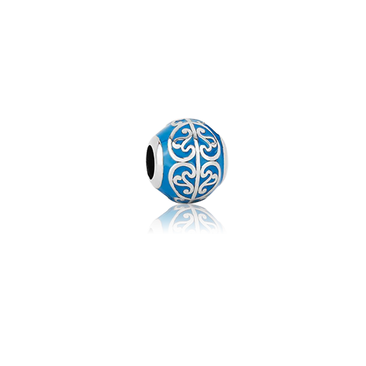 Evolve Infinite Love Forever Charm