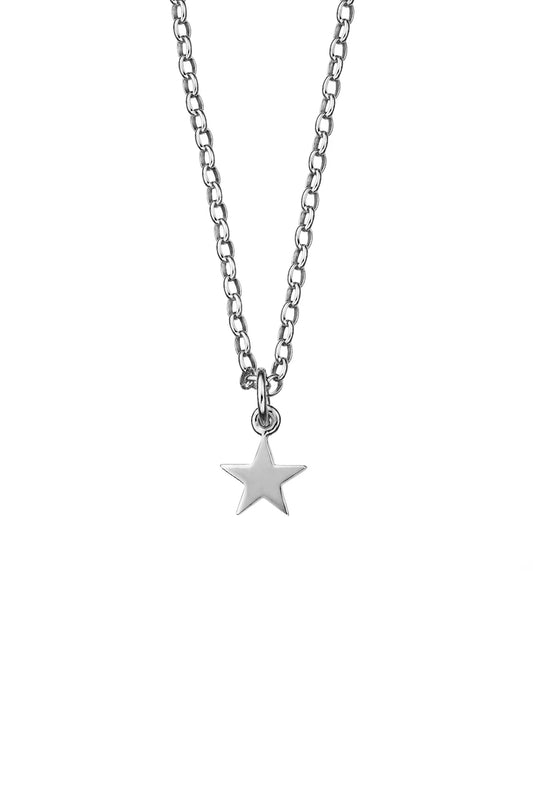 Karen Walker Star Pendant