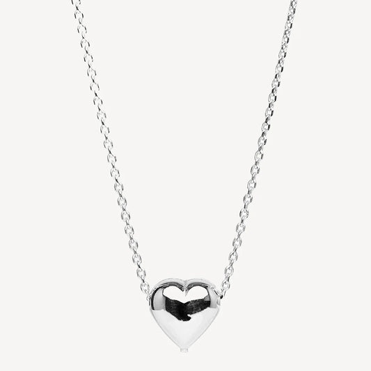 Najo Sterling Silver Harmony Necklace