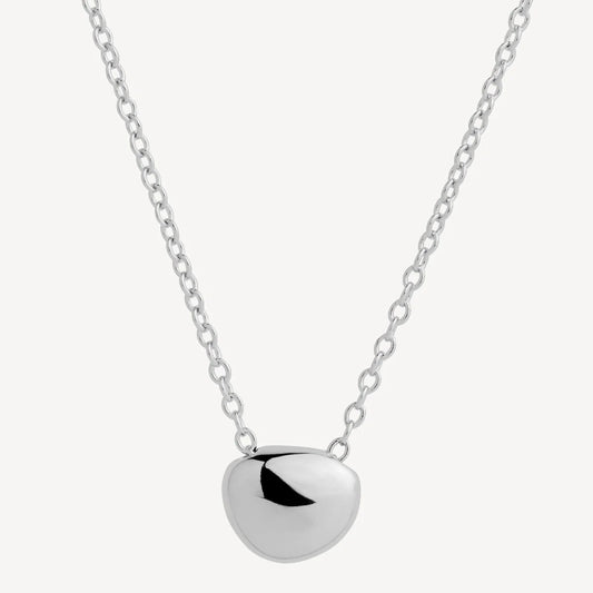 Najo Sterling Silver Soothing Necklace