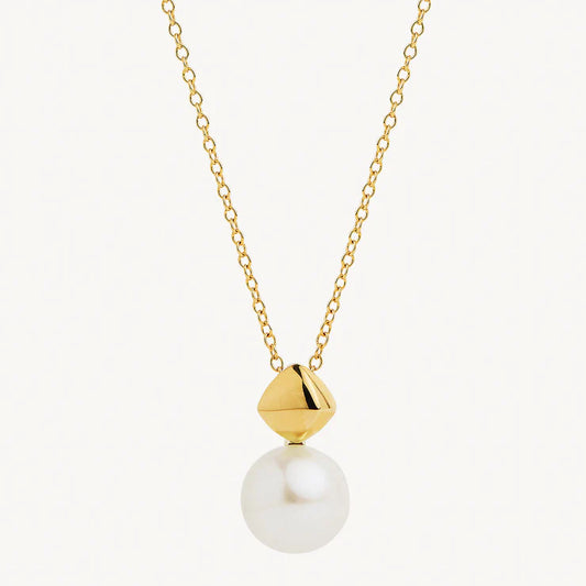 Najo Mirage Freshwater Pearl Necklace