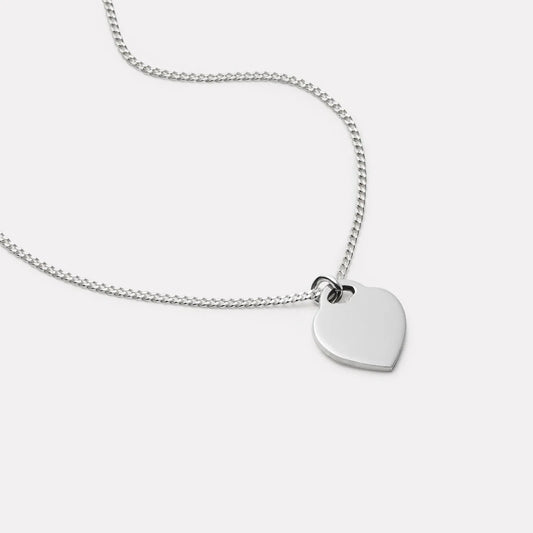 Najo Promise Necklace