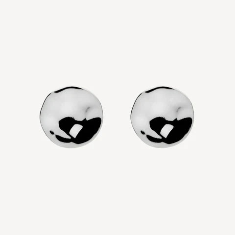 Najo Double Beat Studs
