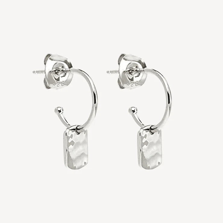 Najo Tigger Earrings