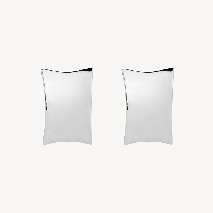 Najo Comet Stud Earrings