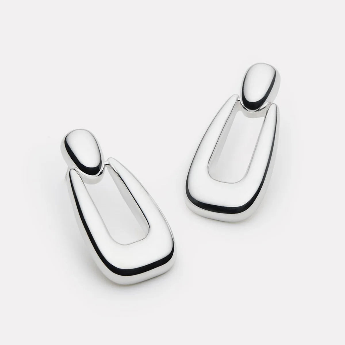 Najo Haze Earrings