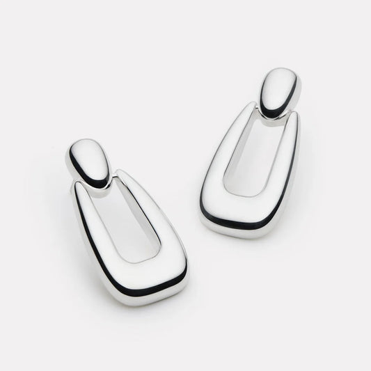 Najo Haze Earrings