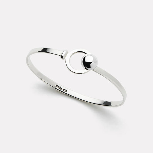 Najo Tumbaga Aurora Bangle