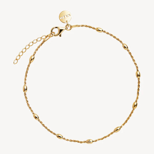 Najo Cassiopeia Anklet