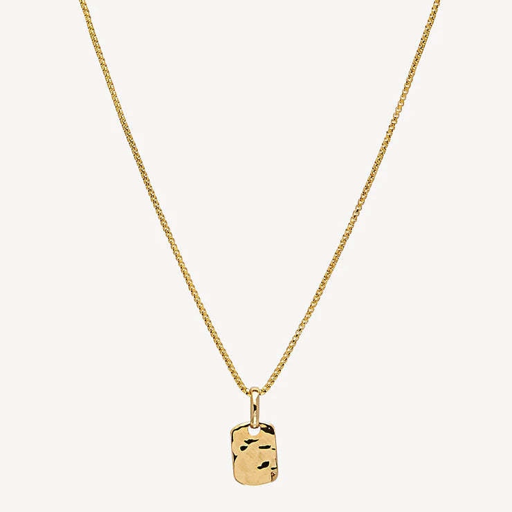 Najo Tigger Necklace