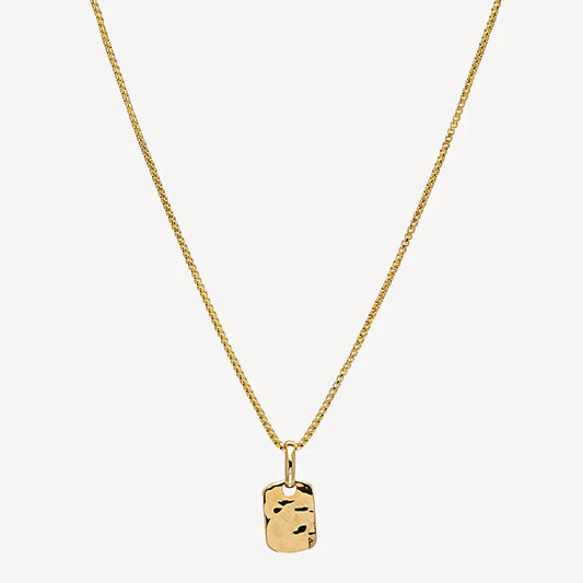 Najo Tigger Necklace