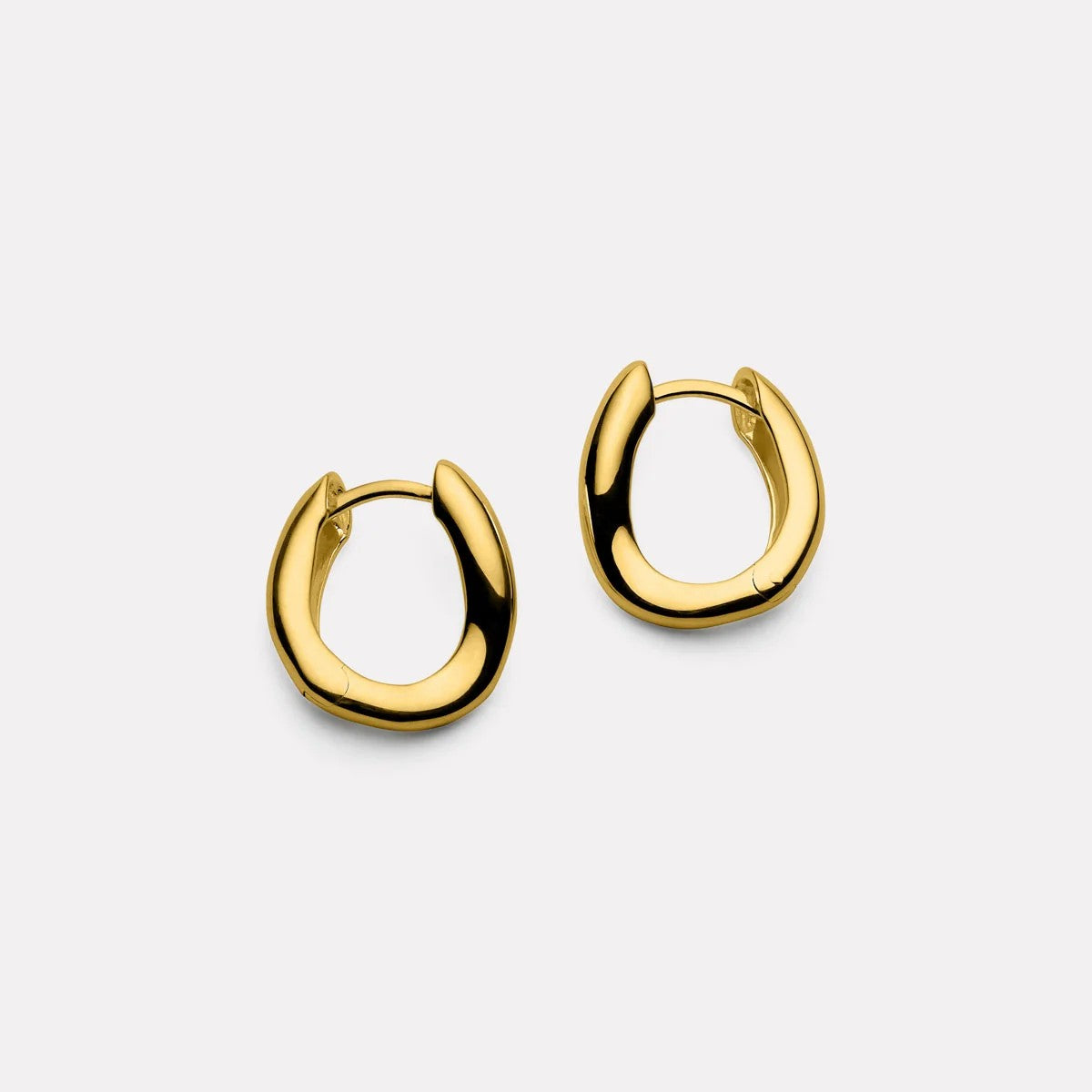Najo Balm Earrings