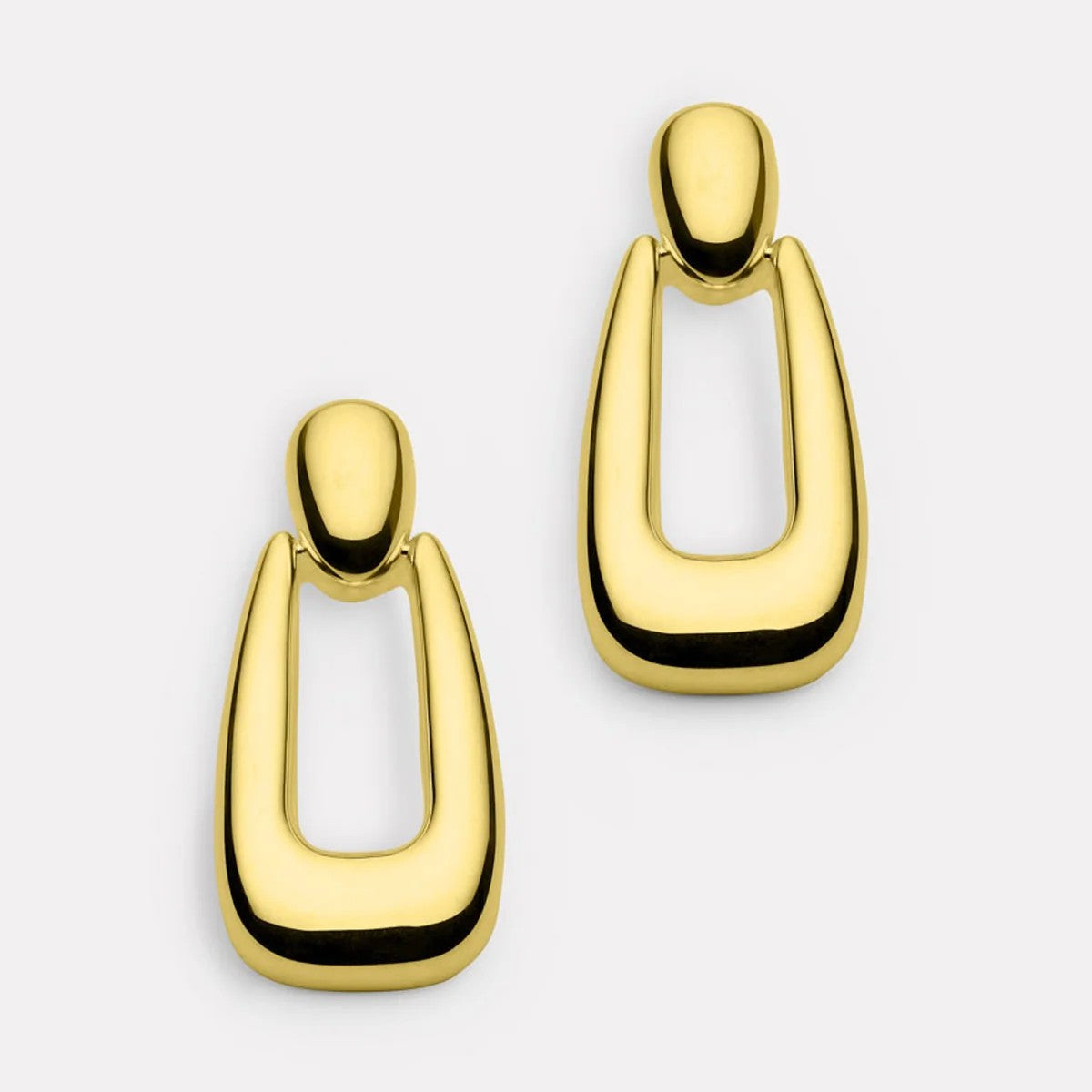 Najo Haze Earrings