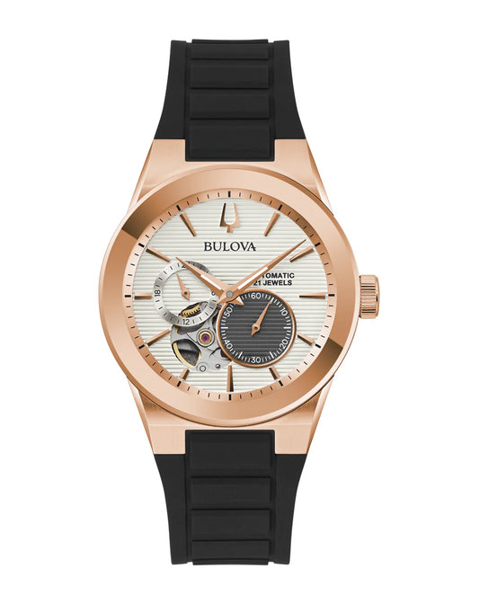 Bulova Ladies Latin Grammy Watch