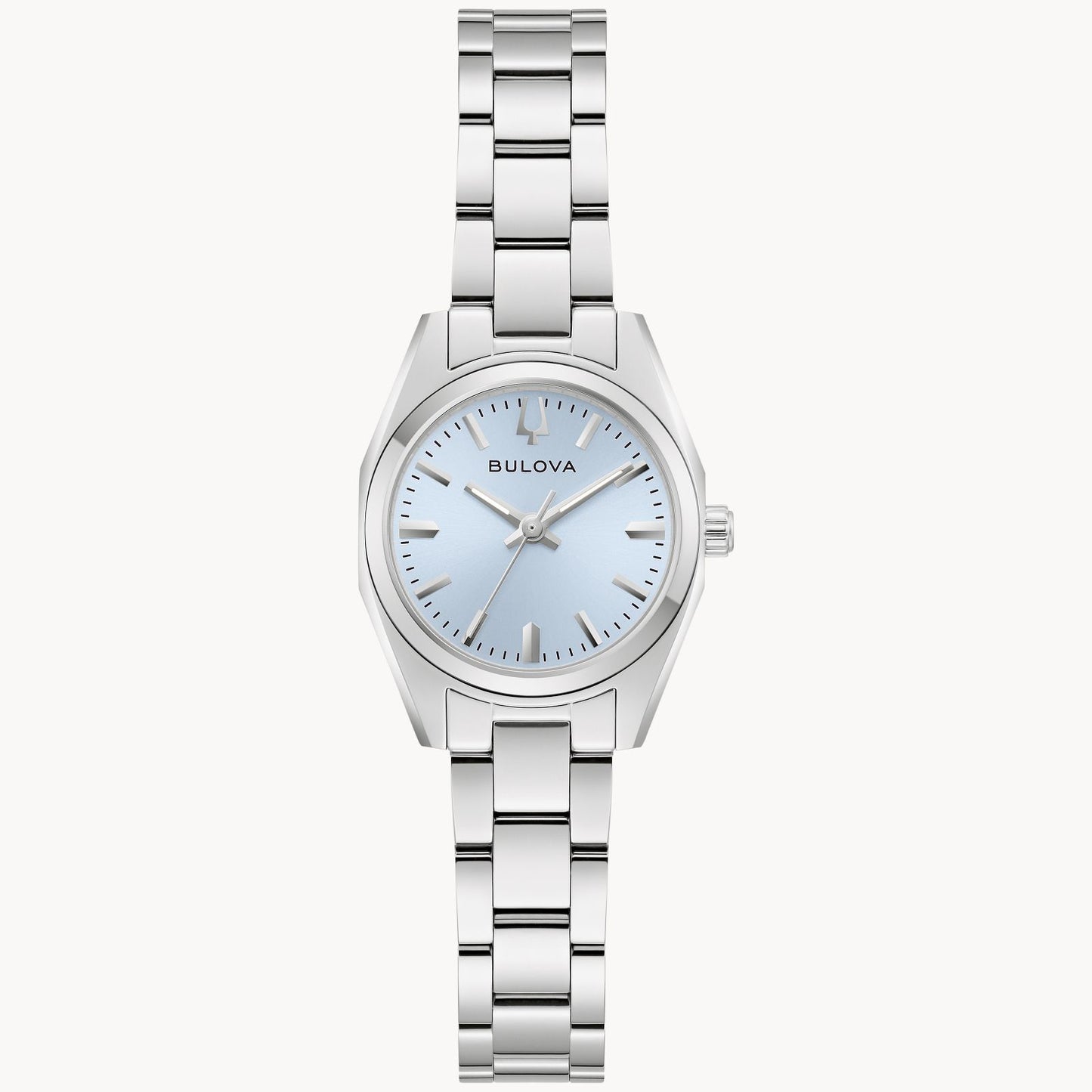 Bulova Surveyor Women's Watch