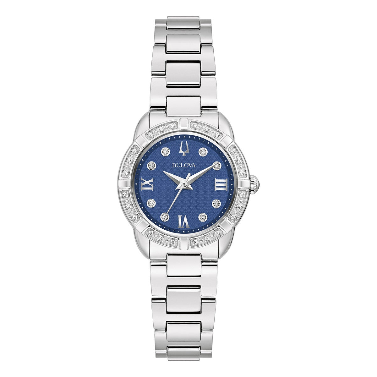 Bulova Ladies Quartz