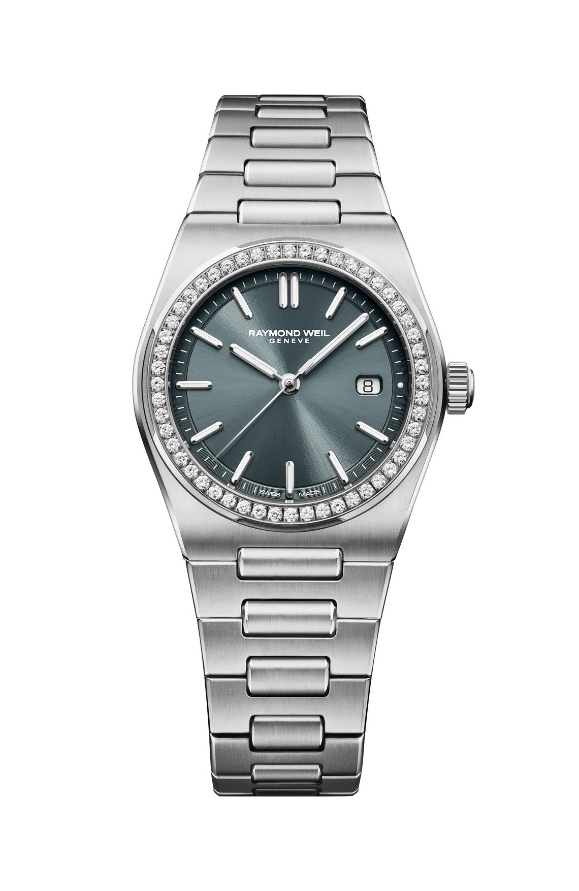Raymond Weil A.R.T Women's Diamond Watch