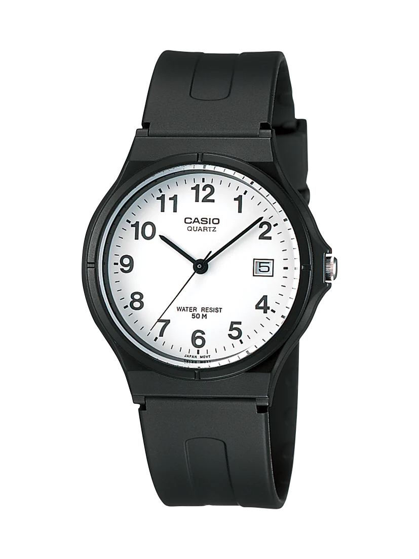 Casio Simple Watch
