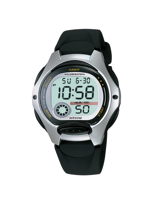 Casio Ladies Digital Watch