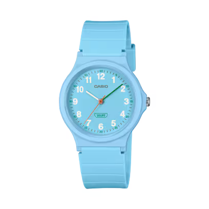 Casio Analogue Watch