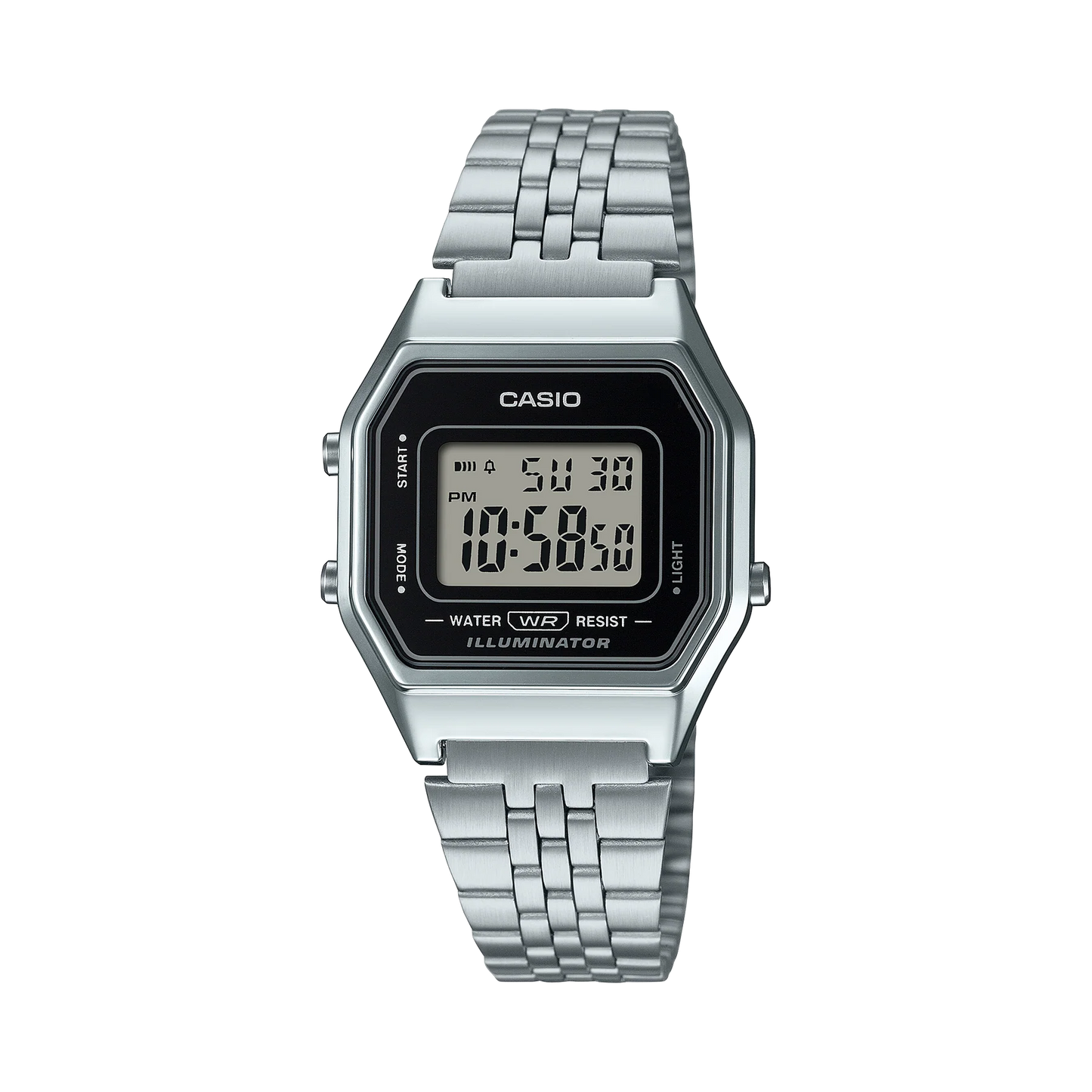 Casio Women's Digital Watch