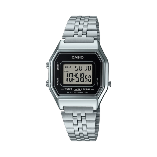 Casio Women's Digital Watch