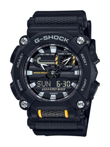 Casio G-Shock GA-900 series Watch
