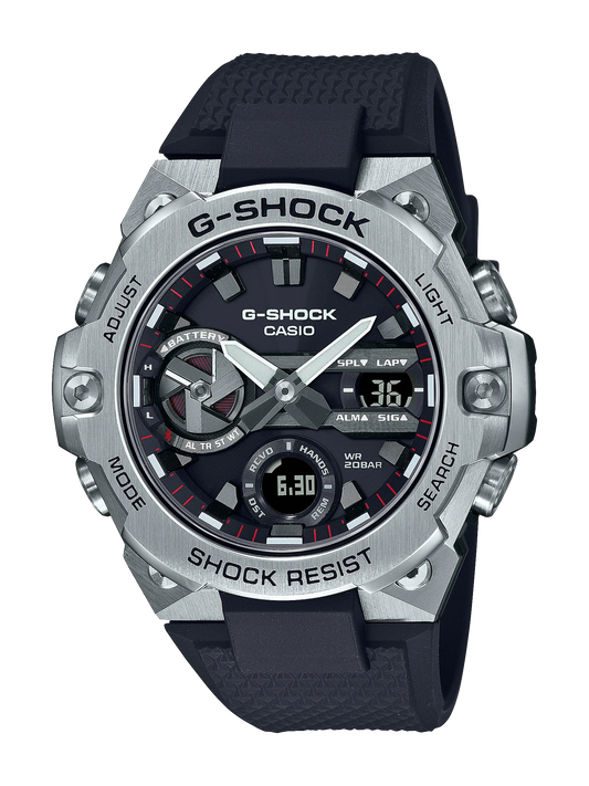 Casio Carbon Core G-shock Watch