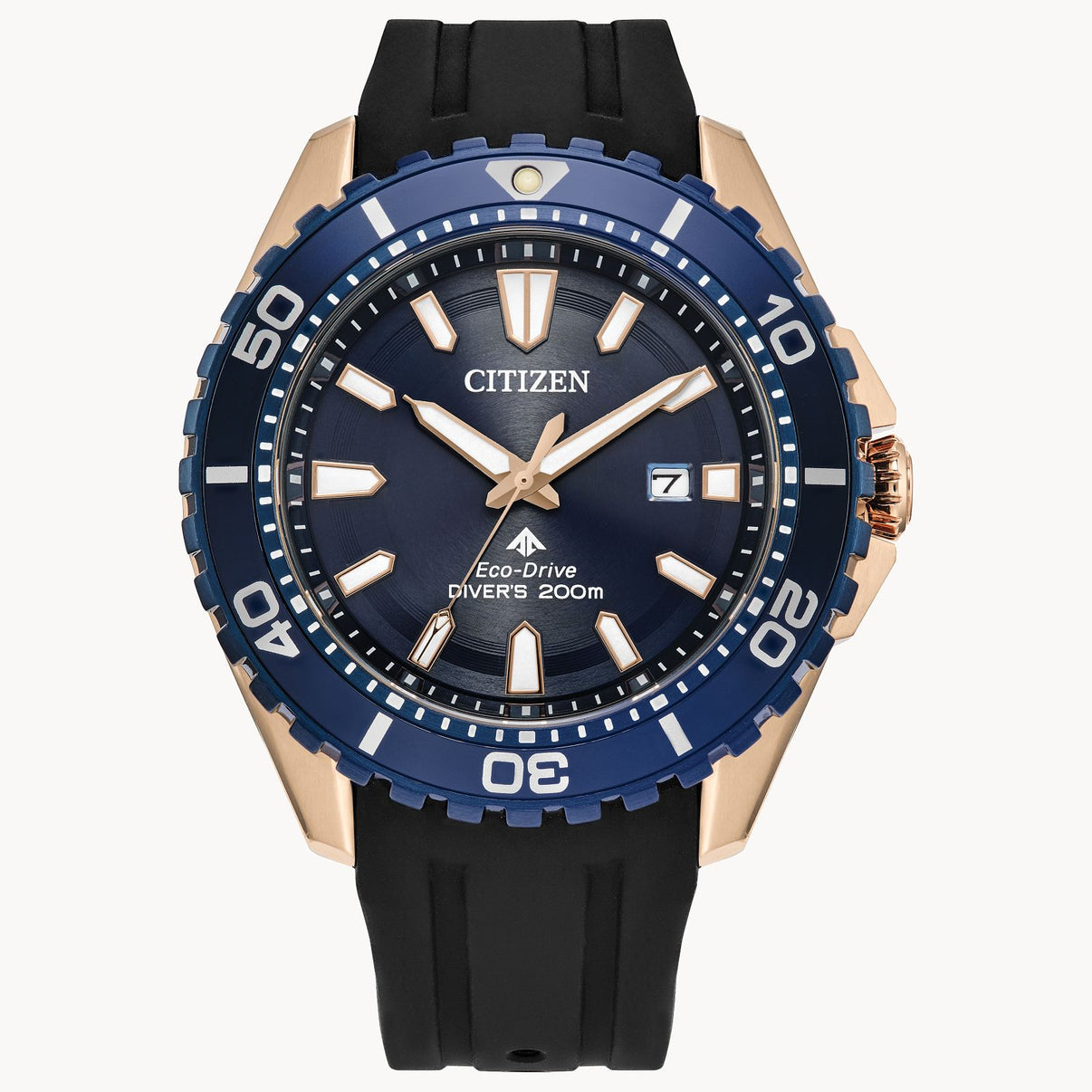 Citizen Promaster Gents EcoDrive Watch Aspiring Jewellers Wanaka