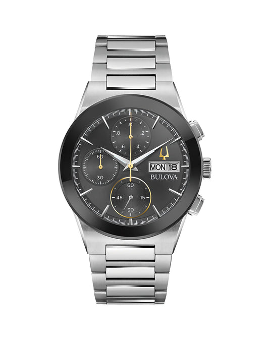 Bulova Men's Modern Watch