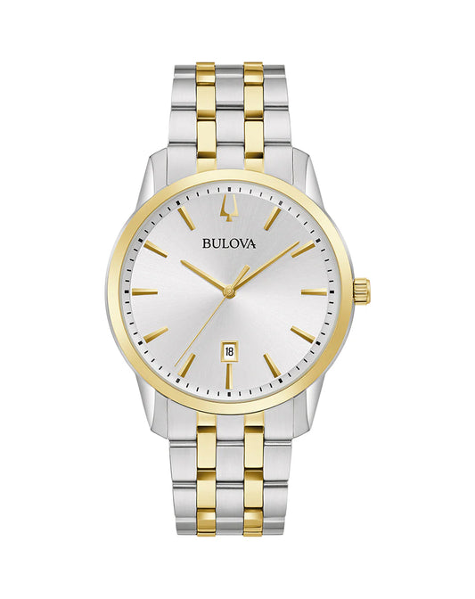 Bulova Classic Sutton Men's Watch