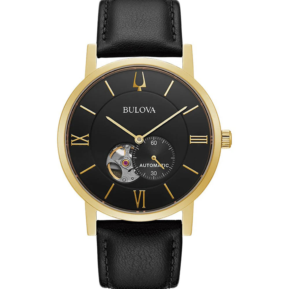Bulova Automatic Watch