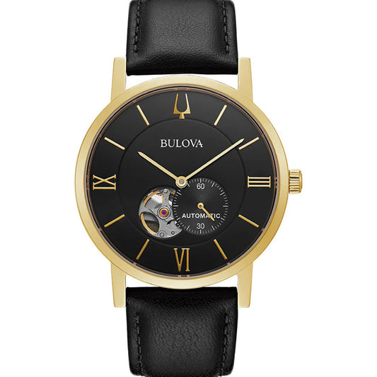 Bulova Automatic Watch