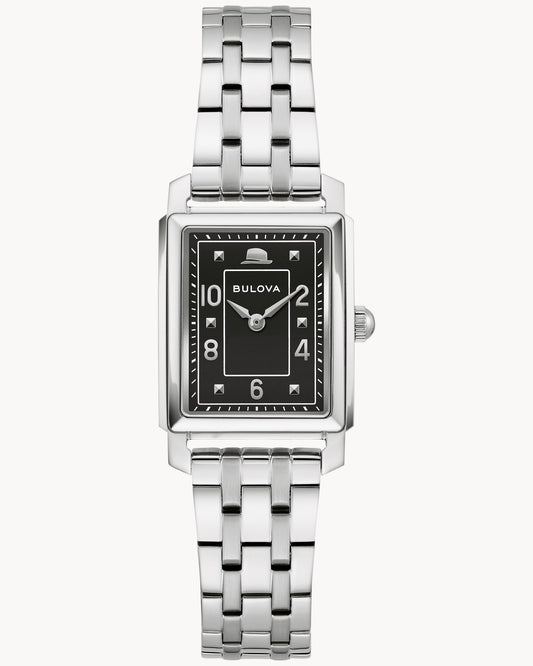 Bulova Frank Sinatra's Ladies Watch
