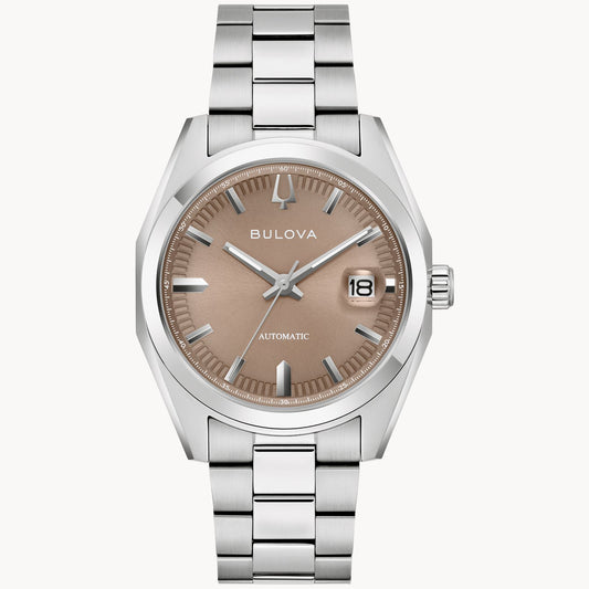 Bulova Surveyor Men's Watch