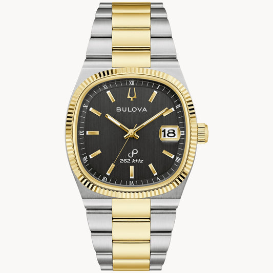 Bulova Super Seville Men's Watch