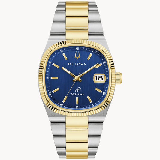 Bulova Super Seville Men's Watch