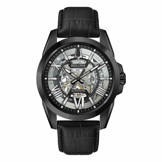 Bulova Gents Automatic Watch