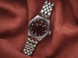 Zealandic Iceborne Pinot Noir Watch