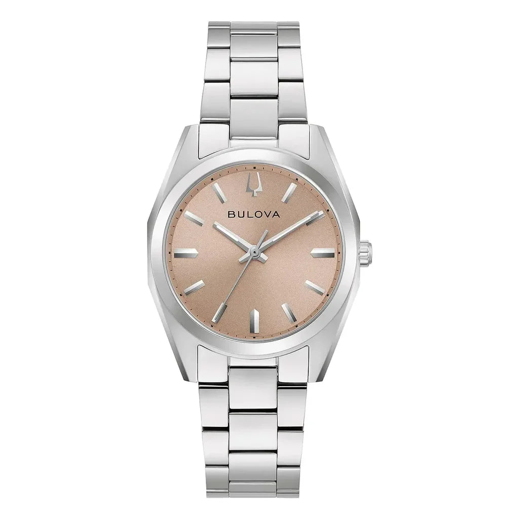 Bulova Surveyor Women's Watch