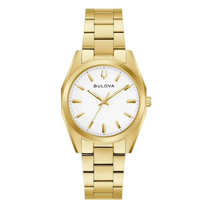 Bulova Surveyor Ladies Watch